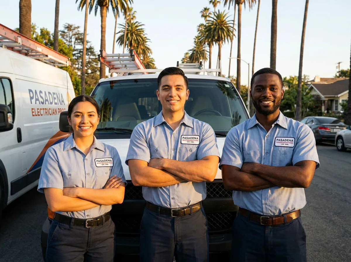 Electrician company in Peach Orchard, AR